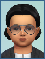 ansehen Robles Tala Kleinkind